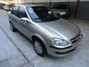 Chevrolet Classic LT usado  kms