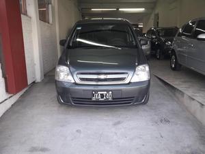 Chevrolet Meriva 1.8 N 8v Gl Plus