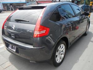 Citroen C4 2.0 I 4p Sx, , Nafta