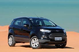 ECOSPORT  S 1.5L DRAGON