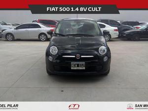 Fiat v Fire Evo Cult MT5 85cv