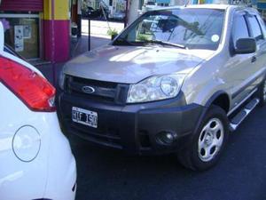 Ford EcoSport XL Plus 1.6L Mp3 4x2 usado  kms