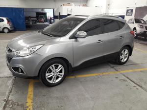 Hyundai Tucson 4x4 F.prem At k