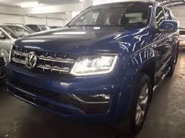 LA AMAROK CON LA QUE SOÑABAS!!!