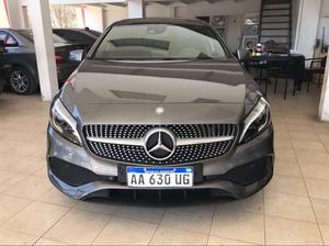 Mercedez Benz a 250 Sport Amg 