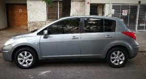 Nissan TIIDA Hatchback usado  kms