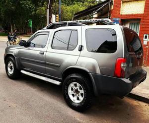 Nissan Xterra, , Diesel