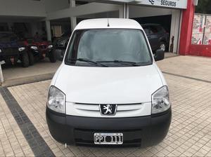 Peugeot Partner 1.6 Hdi Comfort 