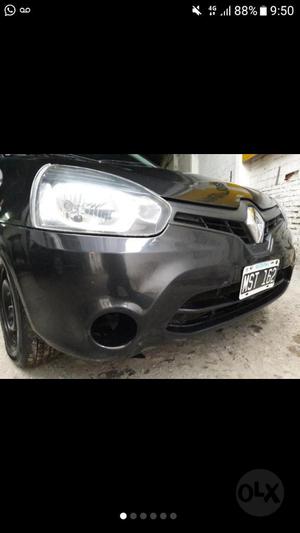 Renault Clio Mío,  Impecable