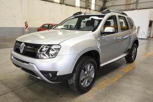 Renault Duster 4x4 Privilege 2.0