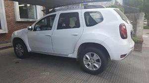 Renault Duster Otra Versión usado  kms