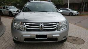 Renault Duster Privilege 2.0 4x2 usado  kms