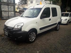 Renault Kangoo Confort 1.6 CD AA DA S/Vidrio Tras. 1 P L