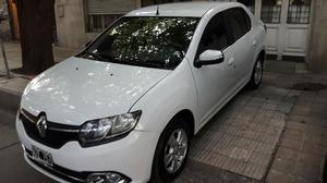 Renault Logan2 Nuevo  Privilege Fina