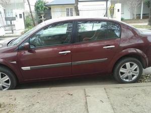 Renault Megane II Luxe 2.0 usado  kms