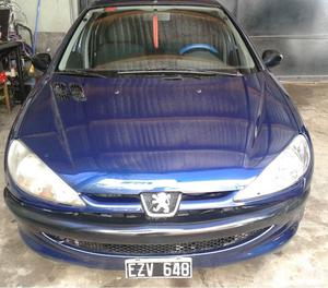 VENDO PEUGEOT  DIESEL