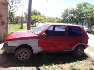 Vendo Fiat Uno