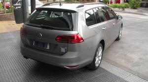 Volkswagen Golf Otra Versión usado  kms