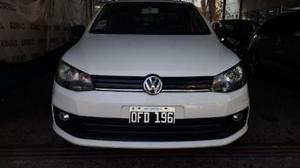 Volkswagen Saveiro 1.6L nafta cabina extendida AA+DH Pack