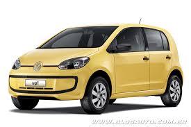 Volkswagen up 1.0 financiacion directa de fabrica PROMO FIN