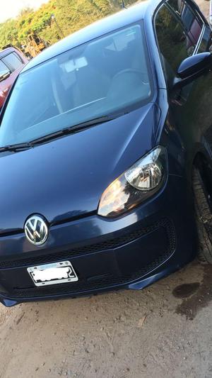 Vw Up 1.0 Move 5p 