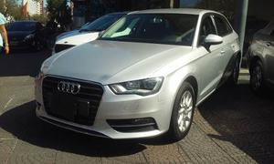 Audi A3 1.4 Tfsi Mt 122cv