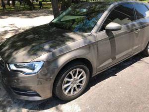 Audi A3 1.4 Tfsi Sedan Stronic 125cv