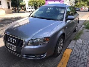 Audi A4 1.8 TFSI Multitronic 160 CV Sport Cuero Plus usado