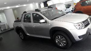 Autos Camionetas Renault Duster Orochi Oroch! Duster Master