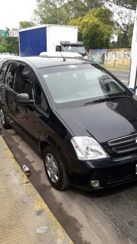 Chevrolet Meriva 1.8 Gl Plus