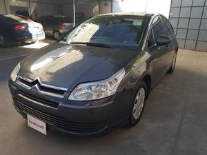 Citroen C4 Pack  Financió con Dni