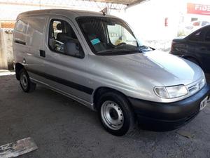 Citroën Berlingo Furgón 1.9 D 