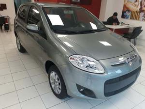 Fiat Palio 1.4 Fire Pack Top