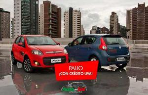 Fiat Palio