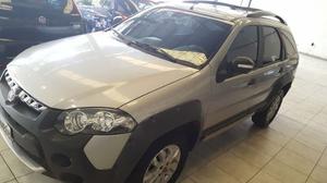 Fiat Palio Weekend Adventure  Impecable (g)