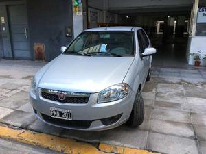 Fiat Siena 1.6 El Particular. Impecable