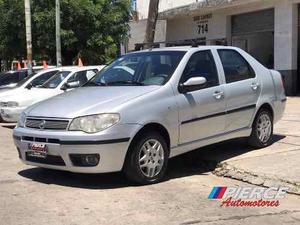 Fiat Siena 1.7 Elx Active