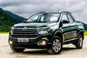 Fiat Toro Entrega Inmedita Cupos Limitados Tomamos Tu Usado