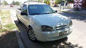 Ford Courier 1.6 Pickup Plus