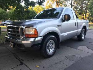 Ford F- I Xlt Mwm