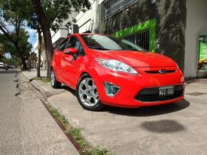 Ford Fiesta Kinetic