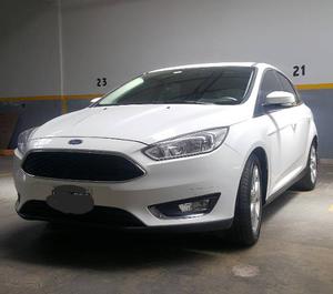 Ford Focus III 2.0 Se Plus At6