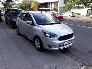 Ford Ka S 