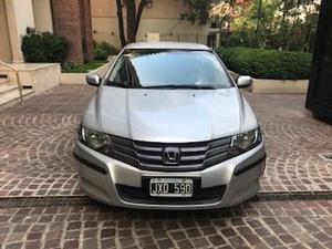 Honda City 1.5 Lx Mt 120cv