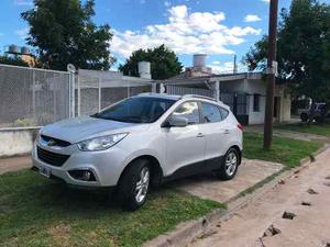 Hyundai Tucson 4x4 Full