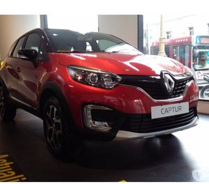 IMPERDIBLE RENAULT CAPTUR 