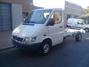 Mercedes Benz Sprinter  Chasis Cab  (h2sa6)