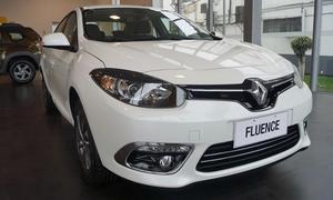 NUEVO RENAULT FLUENCE 1.6 0km !!! OPORTUNIDAD PRECIO