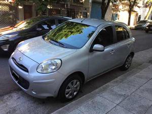 Nissan March 1.6 Visia 107cv