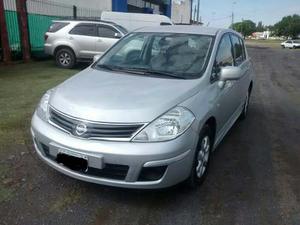 Nissan Tiida 1.8 Acenta